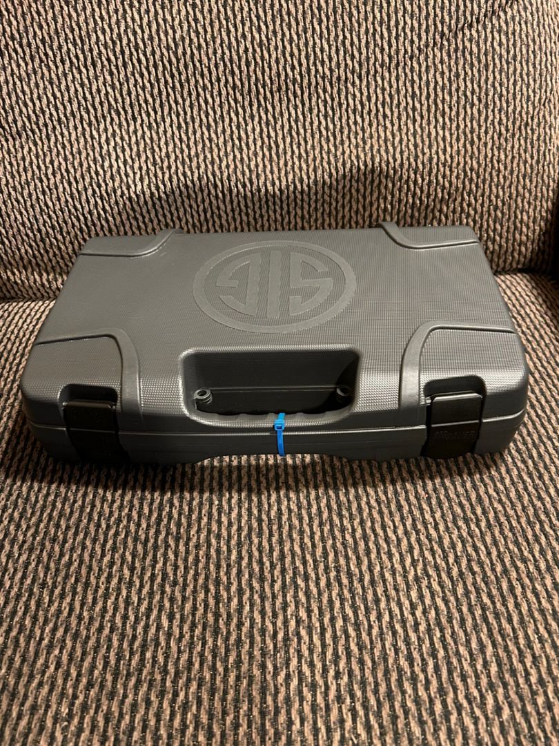 Sig Sauer P226 X5 Legion 9mm 226X5-9-LEGION-RXX *SEALED NEW IN BOX* 2