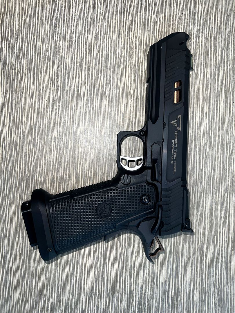 Taran Tactical Innovations TTI JW4 Pit Viper