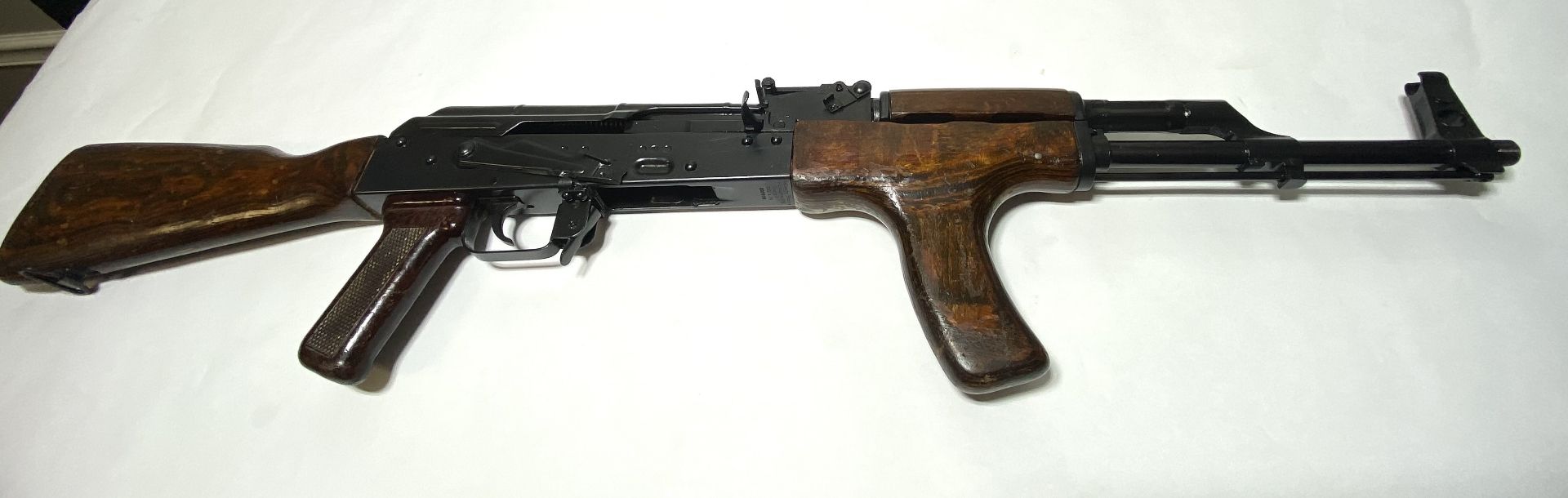 Bluing/Parkerize Service, 2 Week Turnaround 5