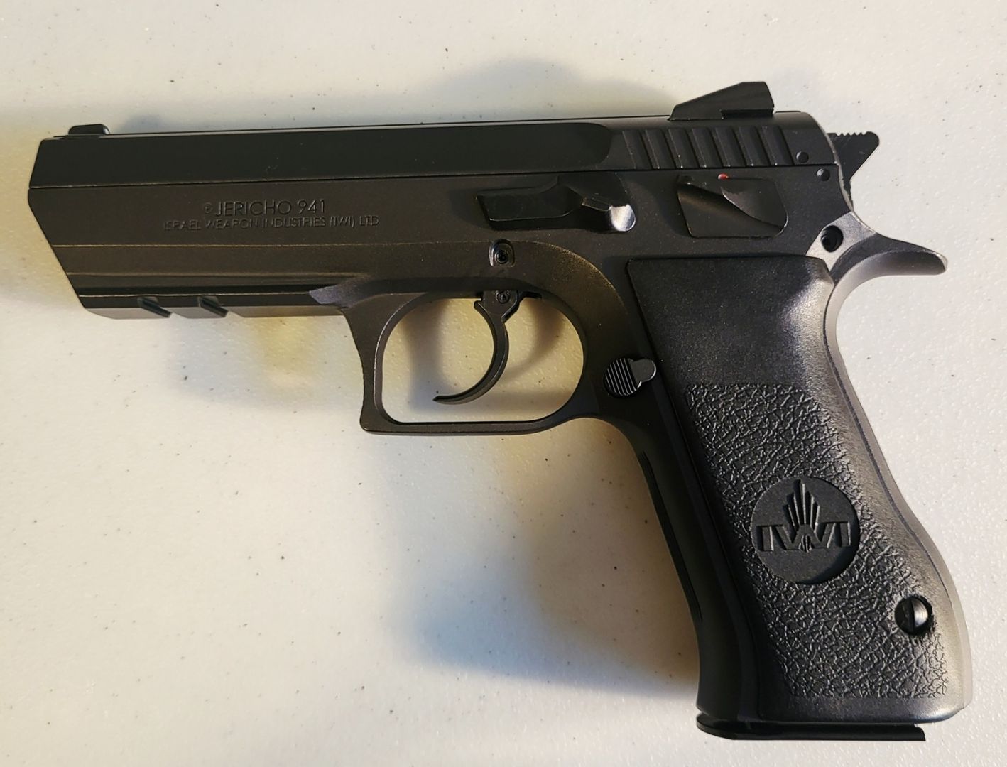 IWI Jericho 941