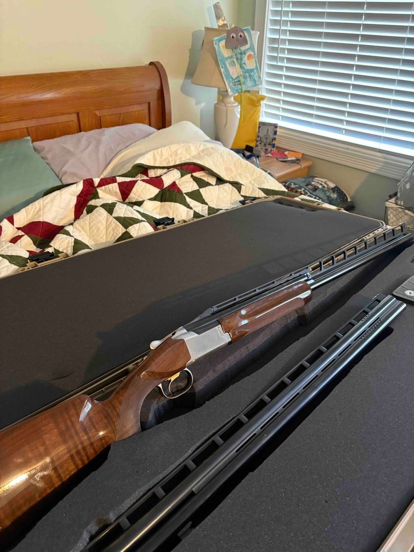 Browning Citori 725 3