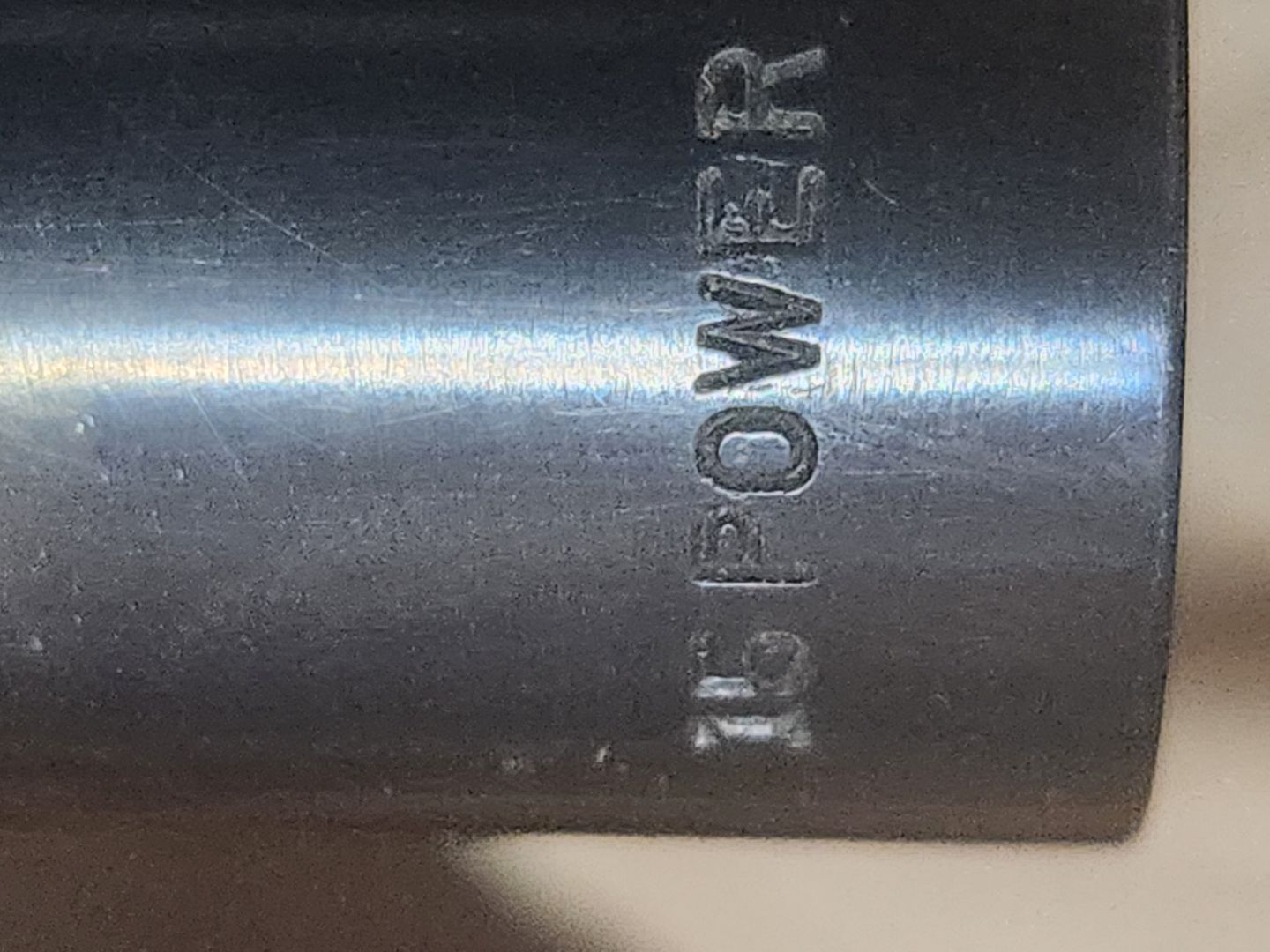 Lyman Supertargetspot 15x 2