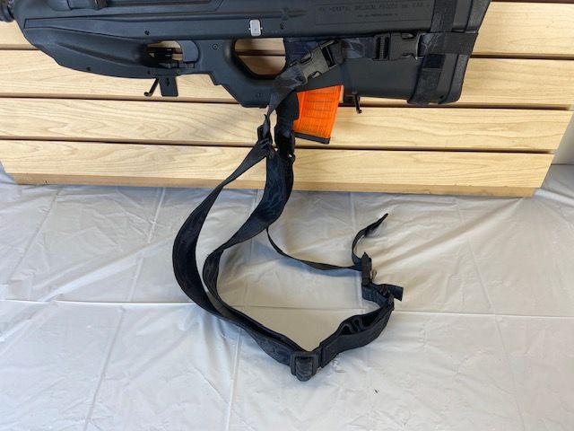 FN Herstal FS2000 5.56x45 Semi-Auto Rifle 5