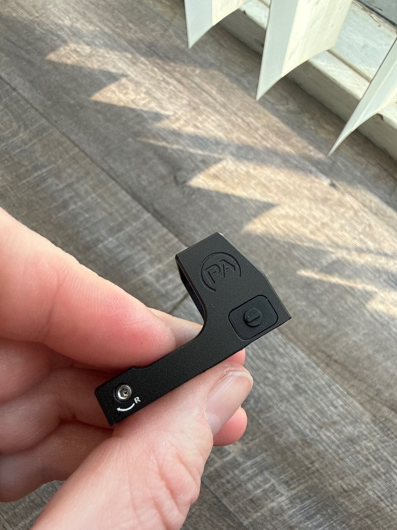 Primary Arms Classic Micro Red Dot 4