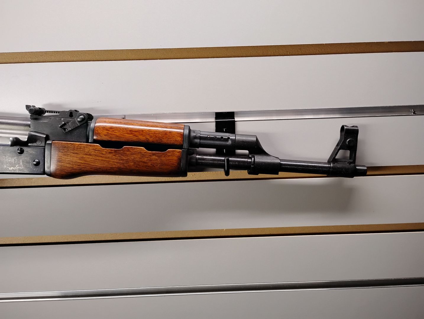 Norinco MAK90 Sporter 7.62x39 Semi-Auto Rifle 3