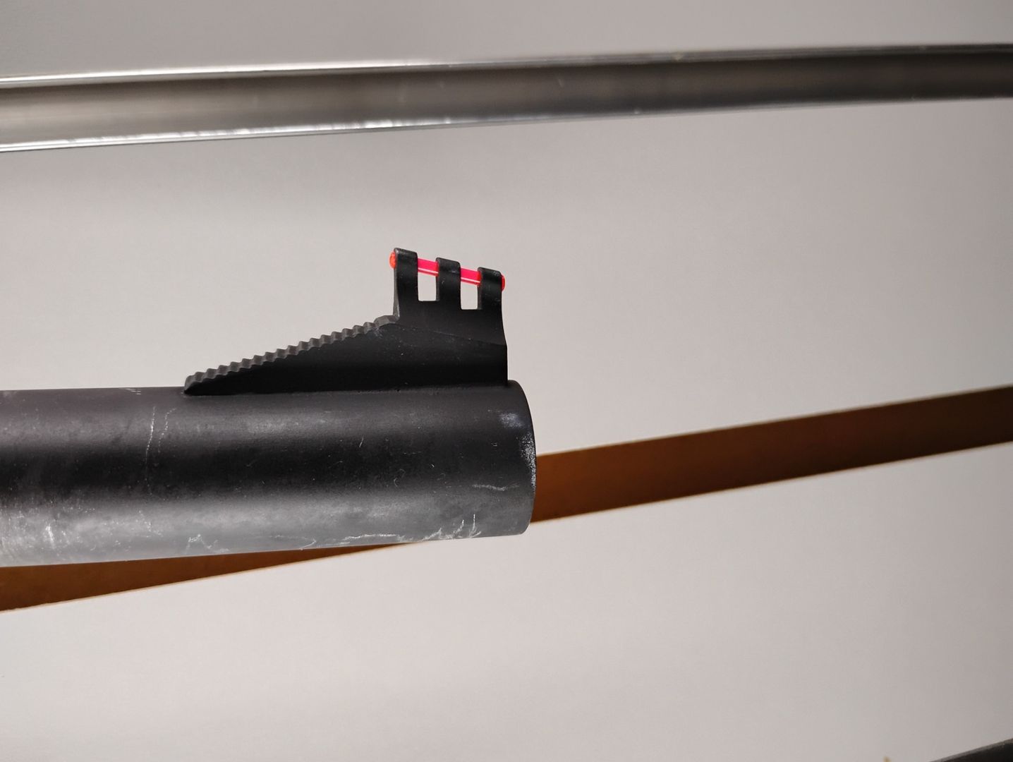 Rock Island Armoty VRPA40 5+1 12GA Pump Shotgun 5