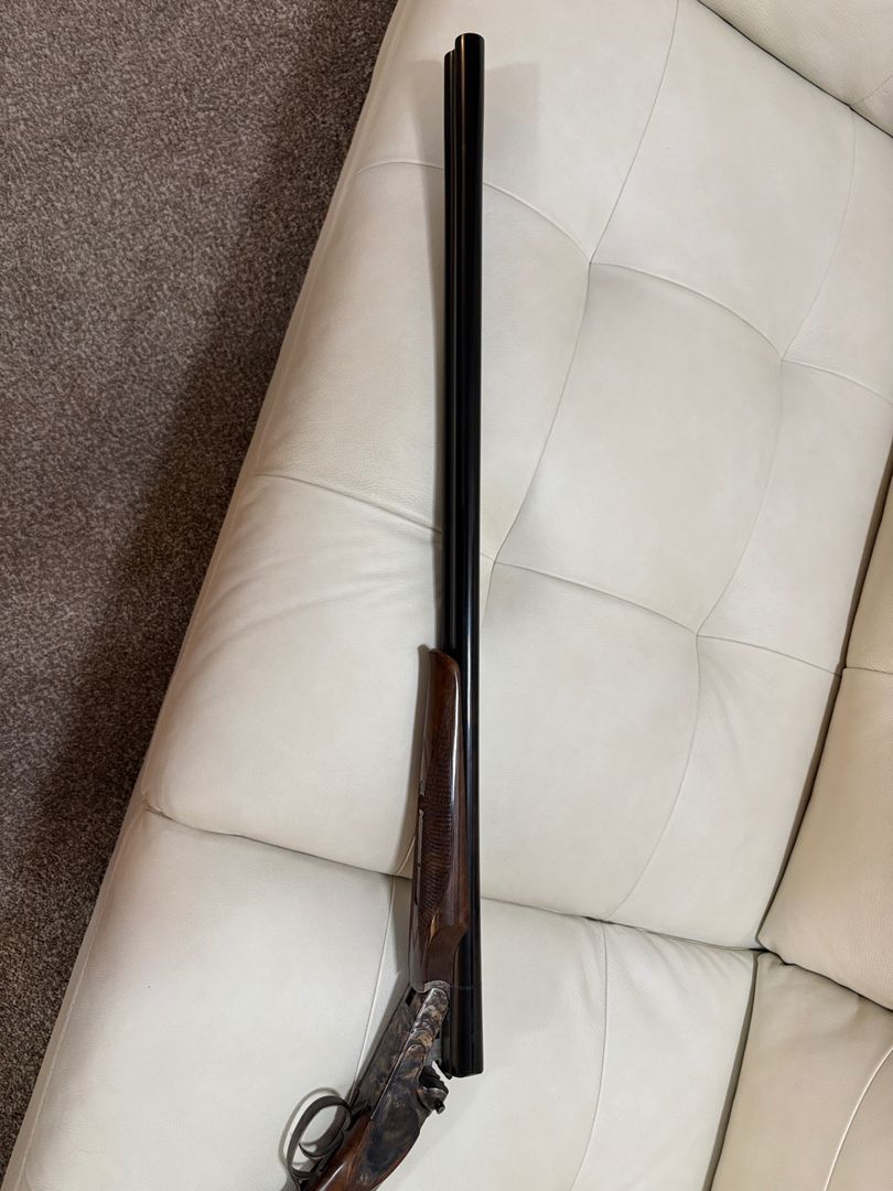 Cz Ringneck SXS 12 ga 3