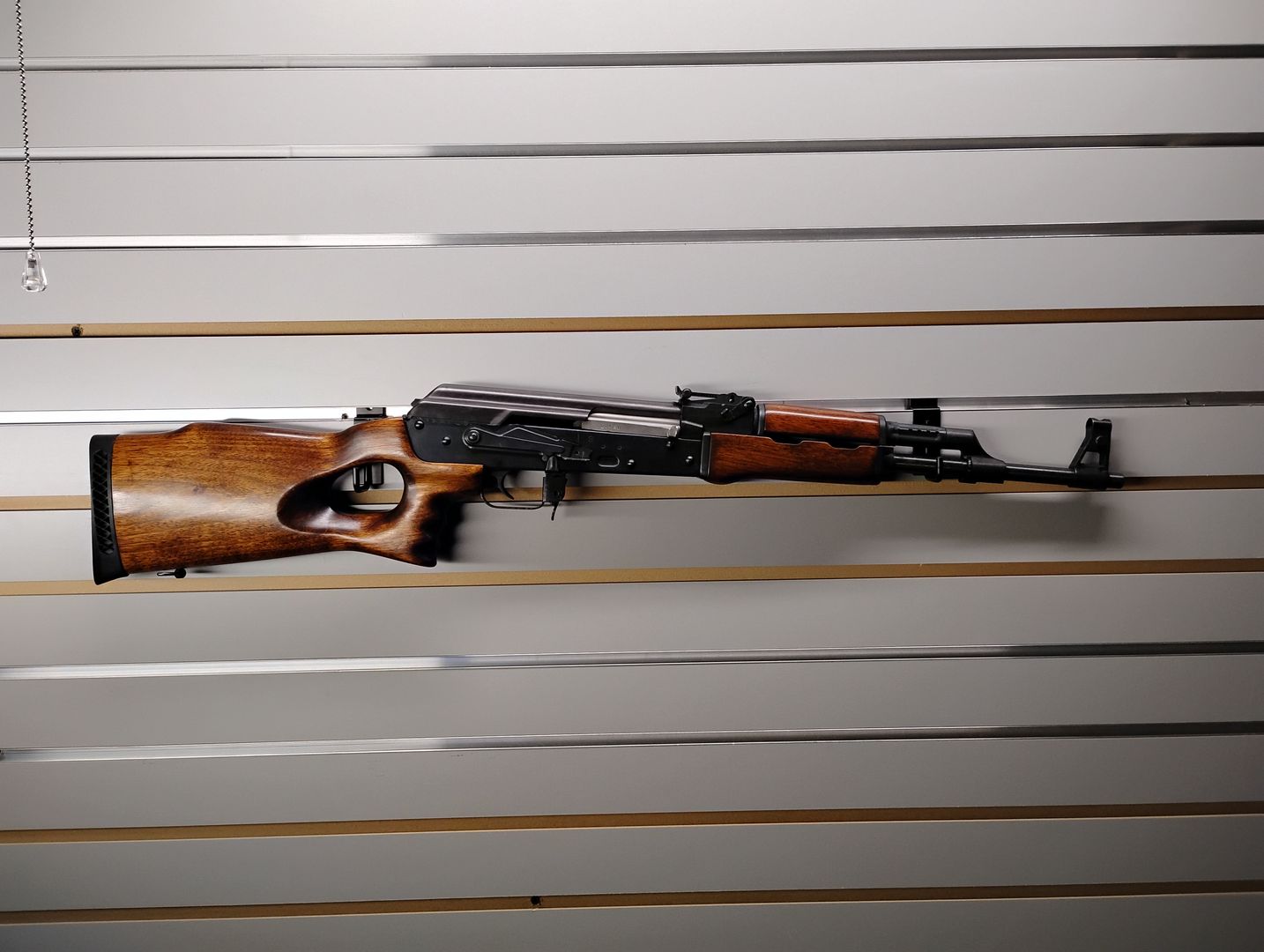 Norinco MAK90 Sporter 7.62x39 Semi-Auto Rifle