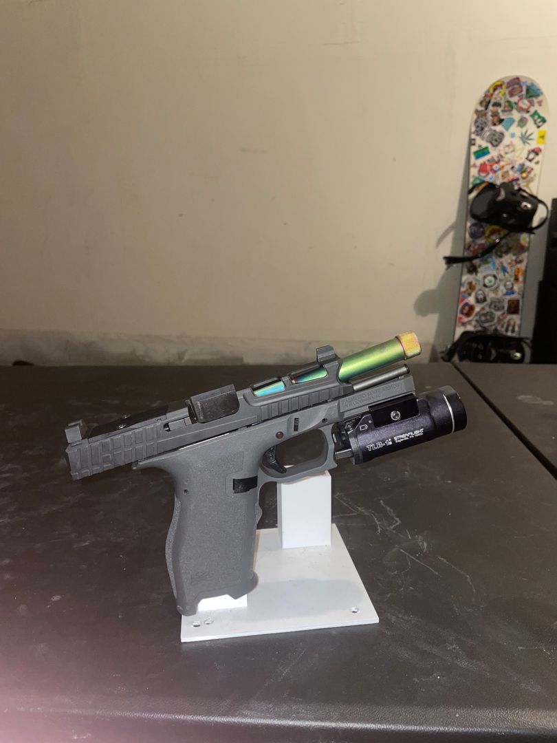 PSA Dagger Full Size 4