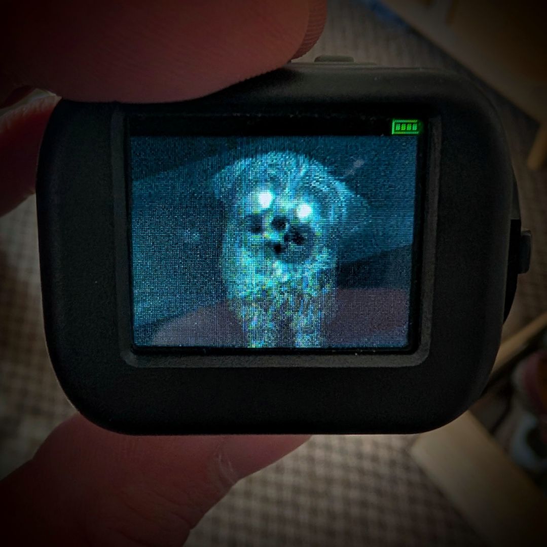 ThermX HS1 Thermal Sight 2