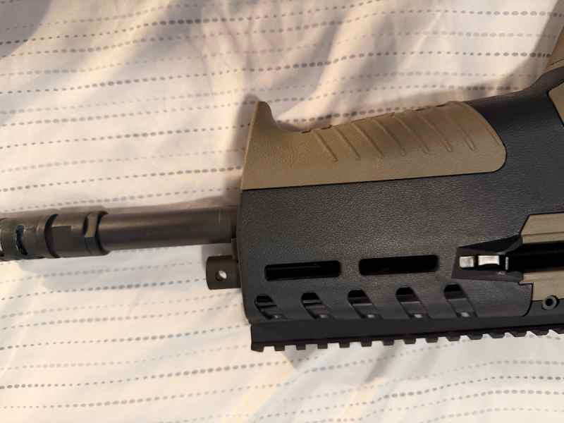 IWI Tavor 7 in .308 for sale 3