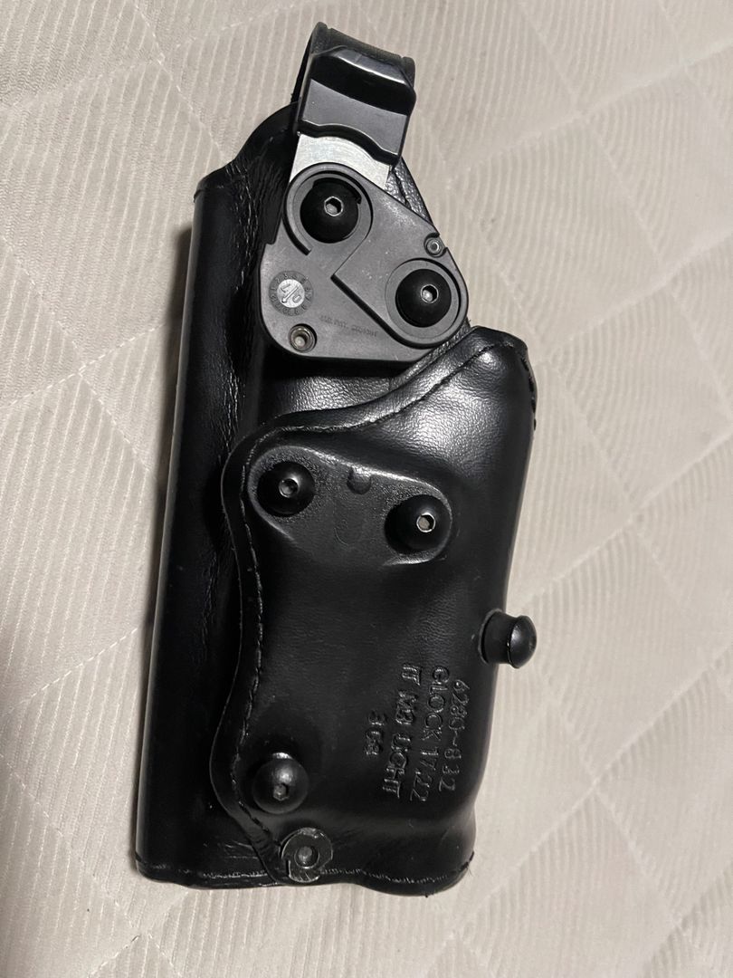 Glock Holster 4