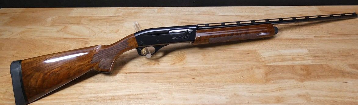 Remington 1100 Sporting 410 - .410 Bore - 5 Chokes - 1100 - Box