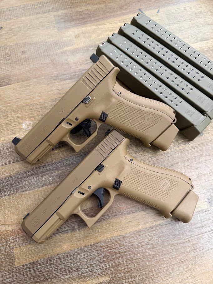 Thinning out the safe 5