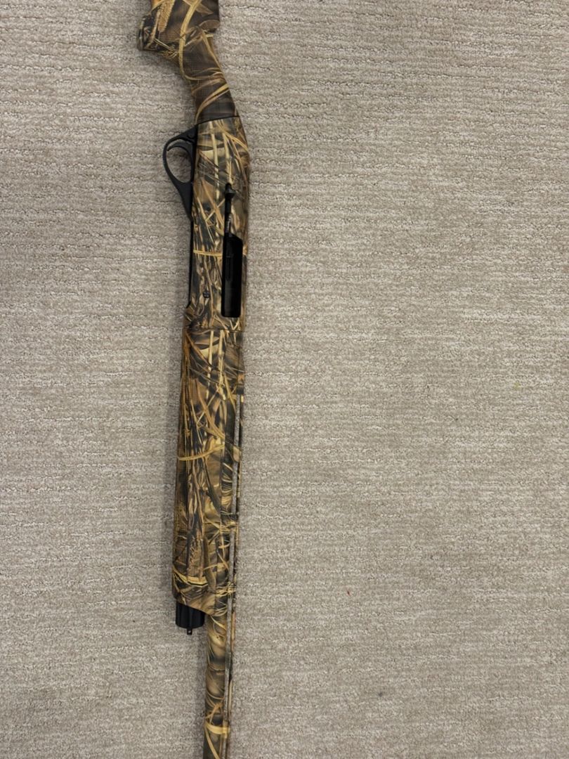 Franchi Affinity  12 ga 