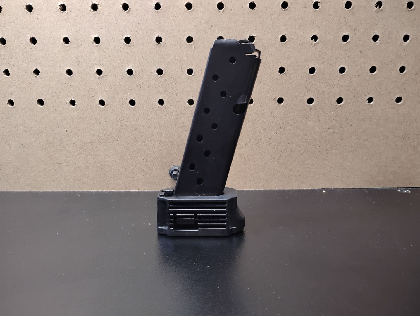 Hi-Point CF380 Semi-Auto Pistol 3